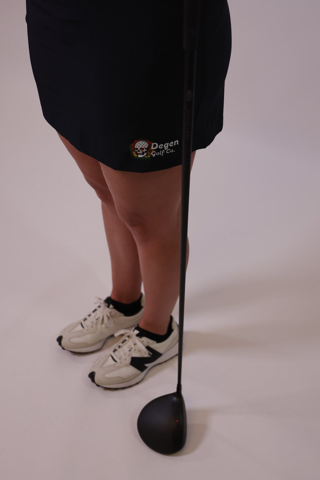 Women’s Degen Performance Skort